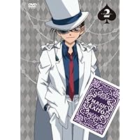 新品未開封⭐︎まじっく快斗 1412 Blu-rayBOX リクエストリリース版 Amazon.co.jp: まじっく快斗 Blu-ray BOX【リクエストリリース版